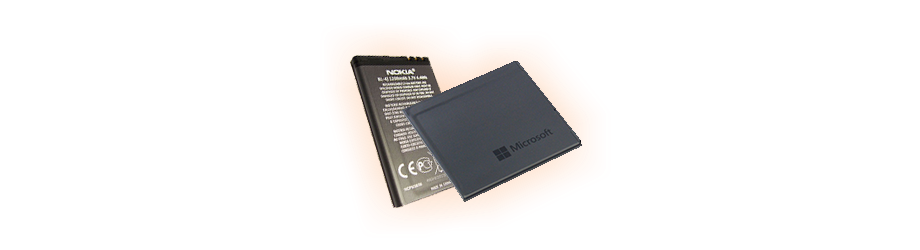 Base di ricarica charger Wireless DT-910 per lumia Nokia