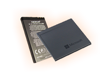 Base di ricarica charger Wireless DT-910 per lumia Nokia