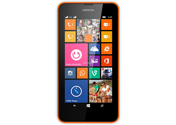 Auricolare originale Nokia